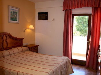 Hotel Tematico Costa Del Sol Torremolinos Kültér fotó